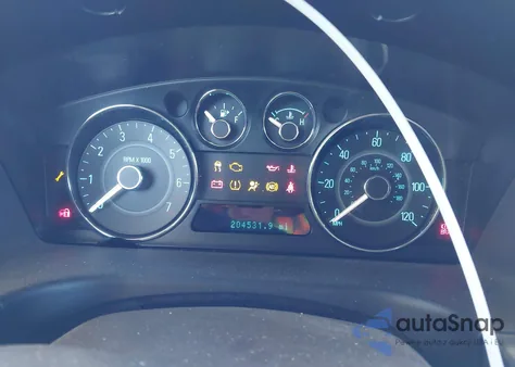 2009 Ford Flex Sel z USA, uszkodzony, nr VIN 2FMDK52C39BA05359